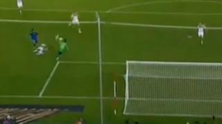 Así fue el golazo de Ángel Di María ante la selección alemana