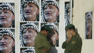 Yaser Arafat no murió envenenado, reveló análisis forense