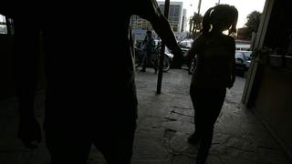 Villa El Salvador: condenan a cadena perpetua a sujeto que abusó de su hijastra