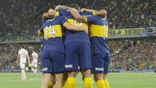 Boca Juniors y el nuevo modelo de camiseta que tendría para la temporada 2020 | FOTOS