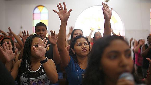 Brasil:¿Cuánto dinero captan las iglesias evangélicas cada año?