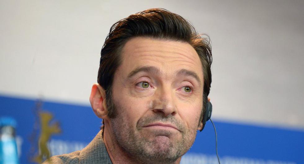 \"Estoy listo para dejar de interpretar a Wolverine, pero nunca he sentido que esto sea un adiós porque es parte de quien soy\", dijo Hugh Jackman, que finalmente cuelga las cuchillas tras nueve películas X-Men. (Foto: Getty Images)