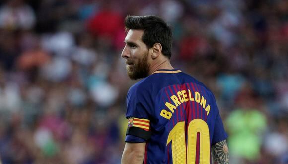 Joan Laporta, ex presidente de Barcelona, asegura que Lionel Messi no está conforme por la presencia de Josep María Bartomeu. Esto provocaría que abandone la institución catalana. (Foto: AFP)