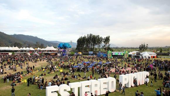 Estéreo Picnic: ¿Cuáles son las claves del éxito del festival colombiano?