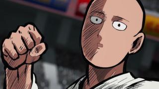 "One Punch Man" a un paso de la temporada 3: la historia de Saitama "no ha terminado"