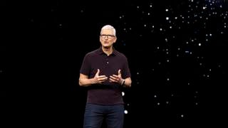 Las 5 características que busca Tim Cook en los postulantes a puestos de trabajo en Apple