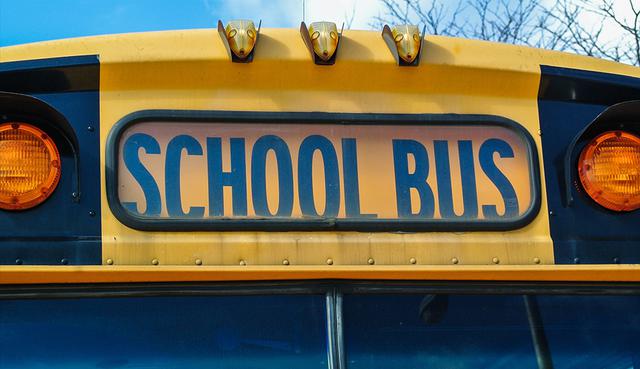 Un conductor de autobús de Alabama compró el desayuno a 50 estudiantes que no pudieron comer debido a un retraso por una tormenta. (Pixabay)<br>