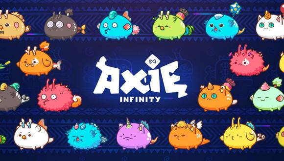 Axie Infinity goza de gran popularidad en Filipinas, donde la pandemia destrozó la economía y forzó a muchos a estar en casa. (Foto: Axie Infinity)