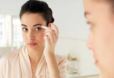 4 errores típicos que convienen evitar al depilar las cejas 