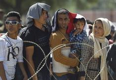 Ministros de UE se reunirán el 14 septiembre para abordar crisis migratoria