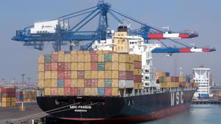 Exportaciones peruanas cerrarían con récord histórico de US$ 55.000 millones