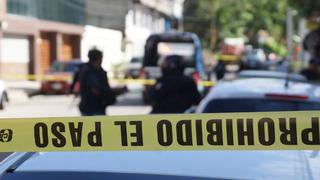 México: linchan hasta la muerte a tres personas, entre ellas un menor, por presunto robo