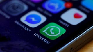 Lo que debe saber de un WhatsApp sin cifrado y cómo lo afectaría