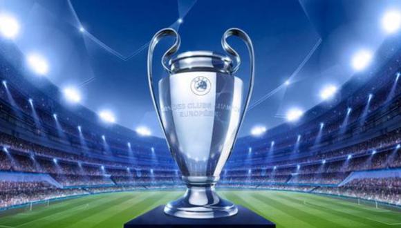 ¿Cuánto pesa el trofeo de la Champions League y por qué le llaman la ‘Orejona’?