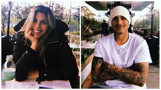 Alondra García Miró y su reacción cuando le preguntan por boda con Paolo Guerrero