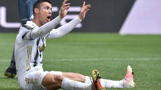 Cristiano Ronaldo fue criticado por dos ganadores de la Serie A: “Nunca ha sido un líder y nunca lo será”