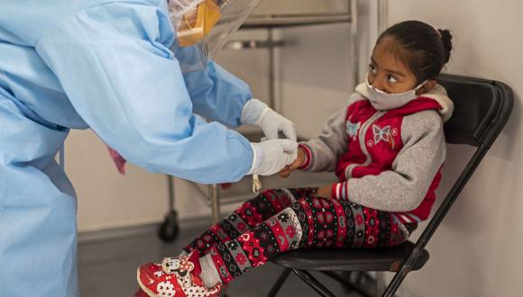 Coronavirus en México | Últimas noticias | Último minuto: reporte de infectados y muertos hoy, miércoles 2 de setiembre del 2020 | Covid-19 (Foto: Pedro PARDO / AFP).