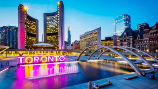 Déjate cautivar por el encanto de las ciudades de Toronto, Montreal y Québec