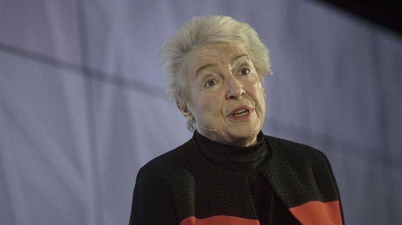 Stephanie Shirley founded her own company, called Freelance Programmers, in 1962.