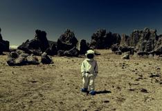 Astronaut Project estrena el video de "Reptilian Song", dirigido por Percy Céspedez