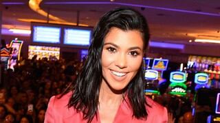 Kourtney Kardashian defiende su figura ante usuario de Instagram que criticó su peso