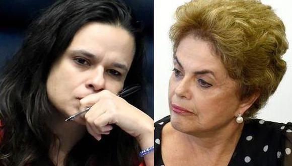 ¿Quién es Janaina Paschoal, la impulsora del juicio a Dilma?