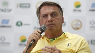 La policía de Brasil registra la casa de Bolsonaro en caso de falso certificado de vacuna covid