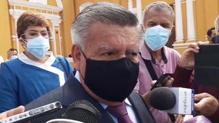 César Acuña: Consejo de la Prensa Peruana condena pedido de embargo contra Christopher Acosta y Jerónimo Pimentel