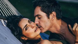 Aislinn Derbez reveló la verdadera razón de su separación de Mauricio Ochmann