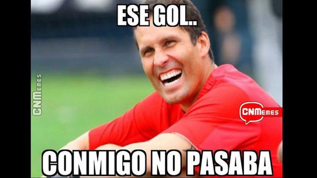 En Facebook aparecieron graciosos memes sobre el inicio del Torneo Clausura.