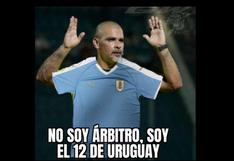 Uruguay vs. Chile: ríete con los mejores memes de la victoria ‘Charrúa’ en Montevideo | FOTOS