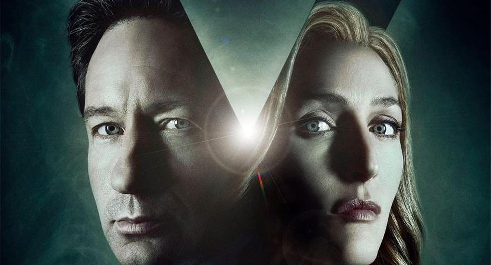 The X-Files regresa este fin de semana. ¿Estás listos para nuevos misterios?
