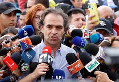 Gustavo Petro y los 4 candidatos favoritos en las Elecciones de Colombia 2022