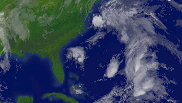 De las 14 tormentas, seis se convertirán huracanes (en abril se previeron cinco), dos de los cuales serán de categoría mayor. (Foto: EFE)