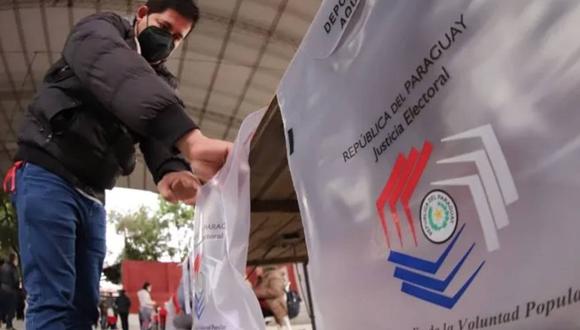 ¿Dónde votar en las Elecciones generales 2023 de Paraguay? Consulta el Padrón Electoral del TSJE