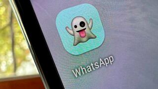 Cómo activar el ícono del fantasma en WhatsApp por Halloween