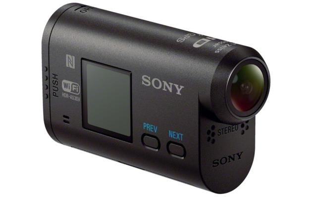 Evaluamos la Action Cam HDR-AS30 de Sony - 1