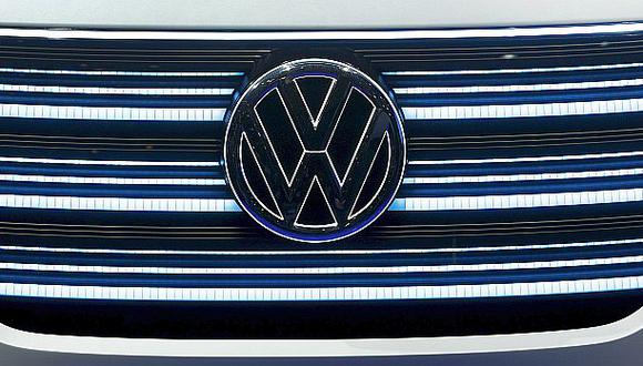 Volkswagen llamará a revisión 1 millón de autos en el mundo