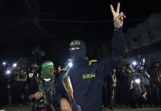 Tailandia confirma la muerte de dos rehenes de Hamás a los que se creía con vida
