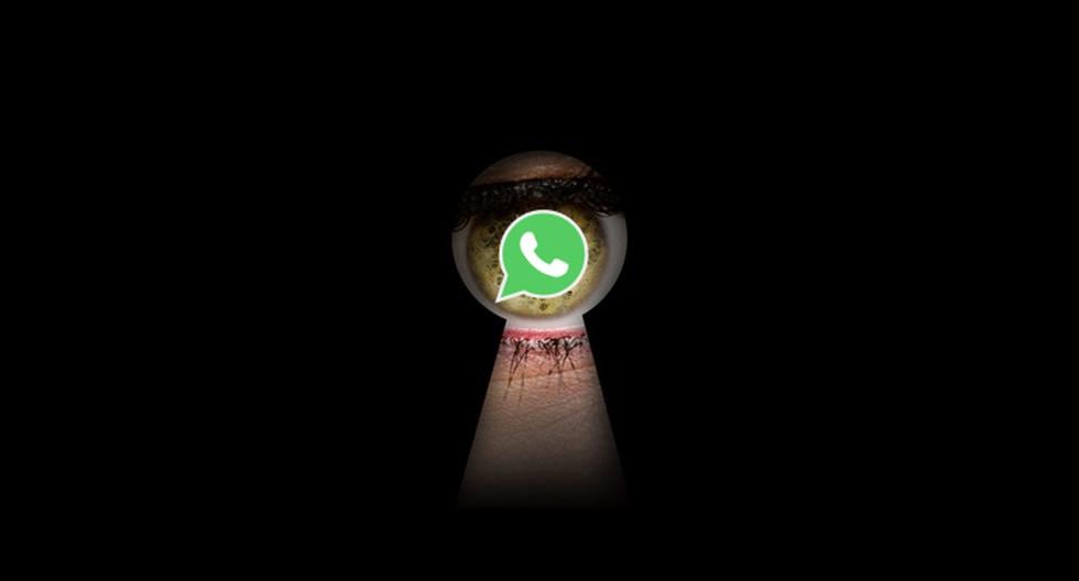 WhatsApp |  How to activate the “spy” mode of the application |  technology |  trick |  wander |  Applications |  Smart phones |  audio |  Voice notes |  Voice messages |  seen |  Mobile phones |  Messaging |  nda |  nnni |  data