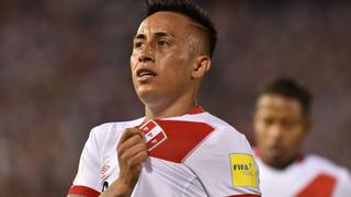 Perú: ¿Cuántos puntos son necesarios para ir al Mundial 2018?