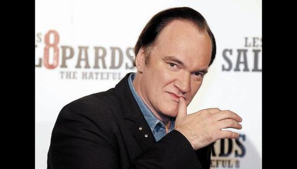 El canon Tarantino