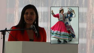 Autorizan viaje de Yamila Osorio a reunión de Unesco en África