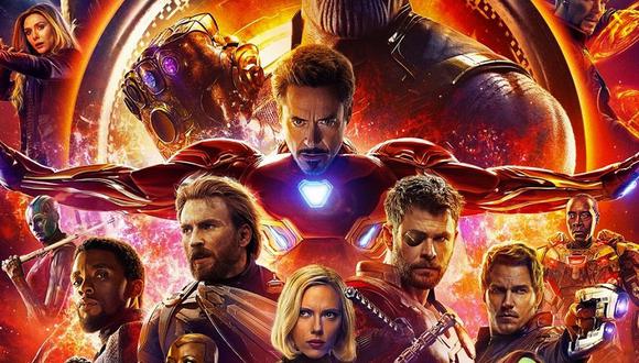 "Avengers: Endgame" se estrenará en abril del 2019 y marcará el final de la Fase 3 del MCU (Foto: Marvel)