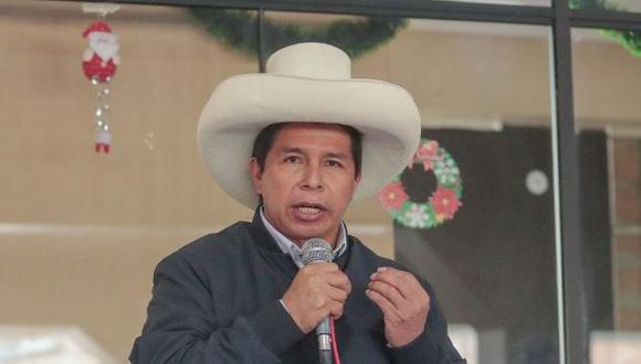 Según su vocero, Héctor Valer, en la cita se abordaron la Asamblea Constituyente y las propuestas de Perú Democrático para la lucha contra la corrupción. (Foto: Presidencia)