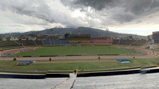 Perú vs. Ecuador: así se ve el Estadio Atahualpa de Quito desde Google Maps