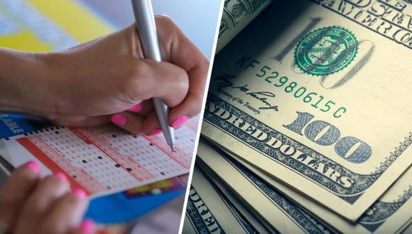 5 historias de ganadores de loterías y que ahora están en la ruina