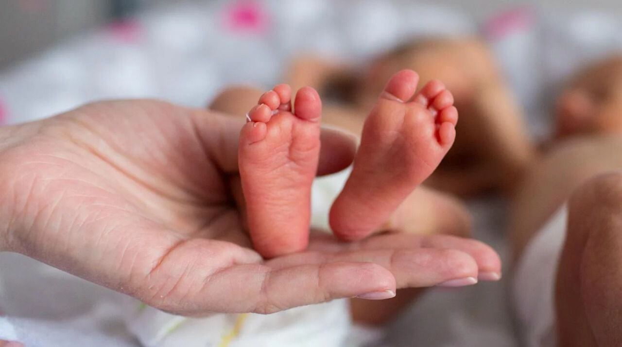 Según la Organización Mundial de la Salud, prematuro es todo bebe nacido vivo antes de las 37 semanas de gestación. (Foto: Difusión)