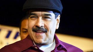 Apuesta de Wall Street a caída de Maduro ignora años de historia