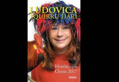 Libros: lo que te depara el Año del Gallo según Ludovica